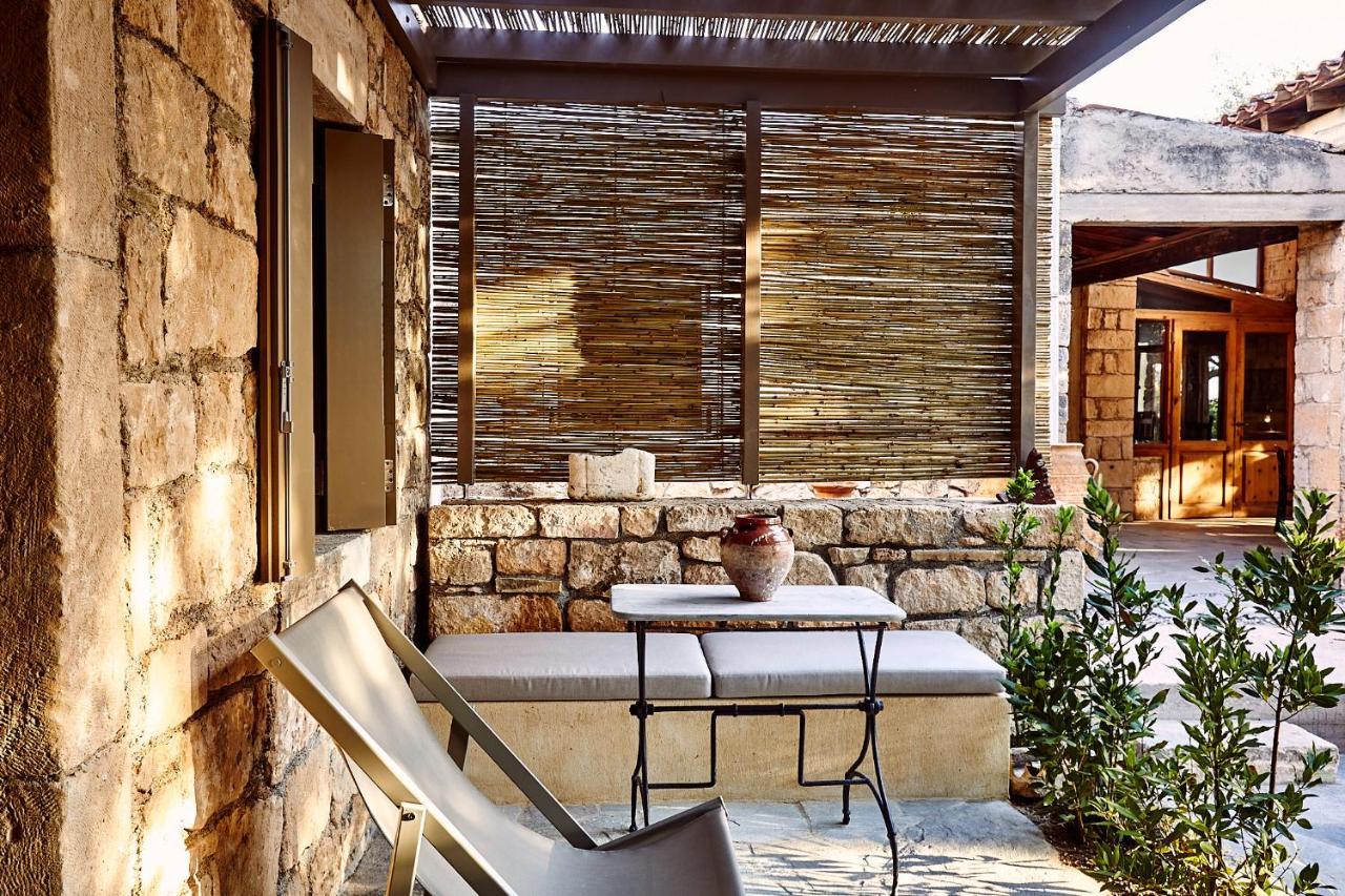 Nikolaou Art Residence Aegina المظهر الخارجي الصورة