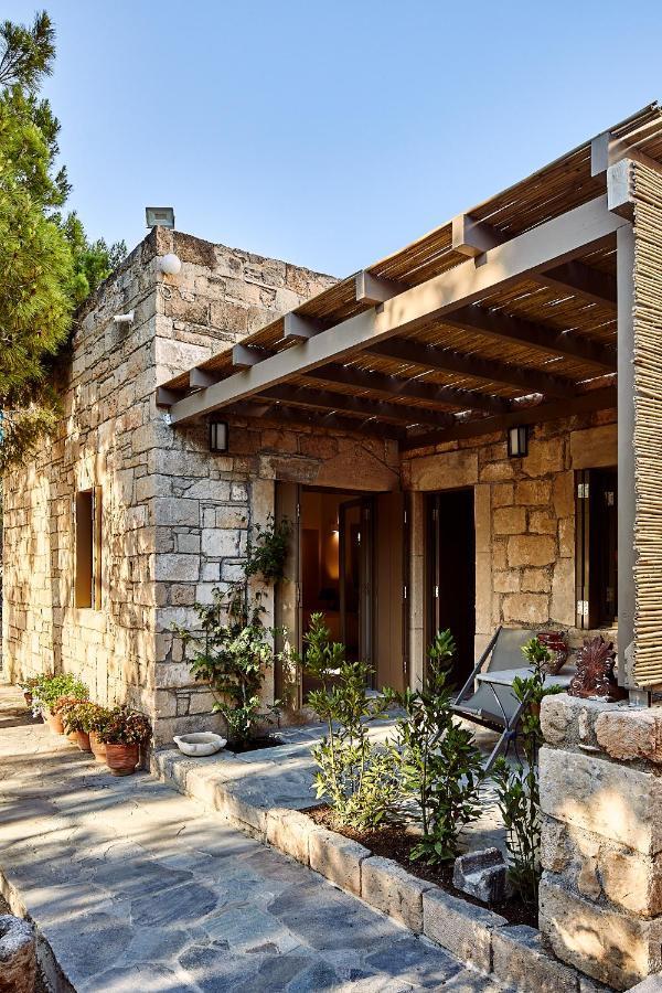 Nikolaou Art Residence Aegina المظهر الخارجي الصورة
