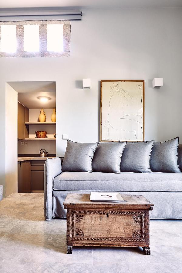 Nikolaou Art Residence Aegina المظهر الخارجي الصورة