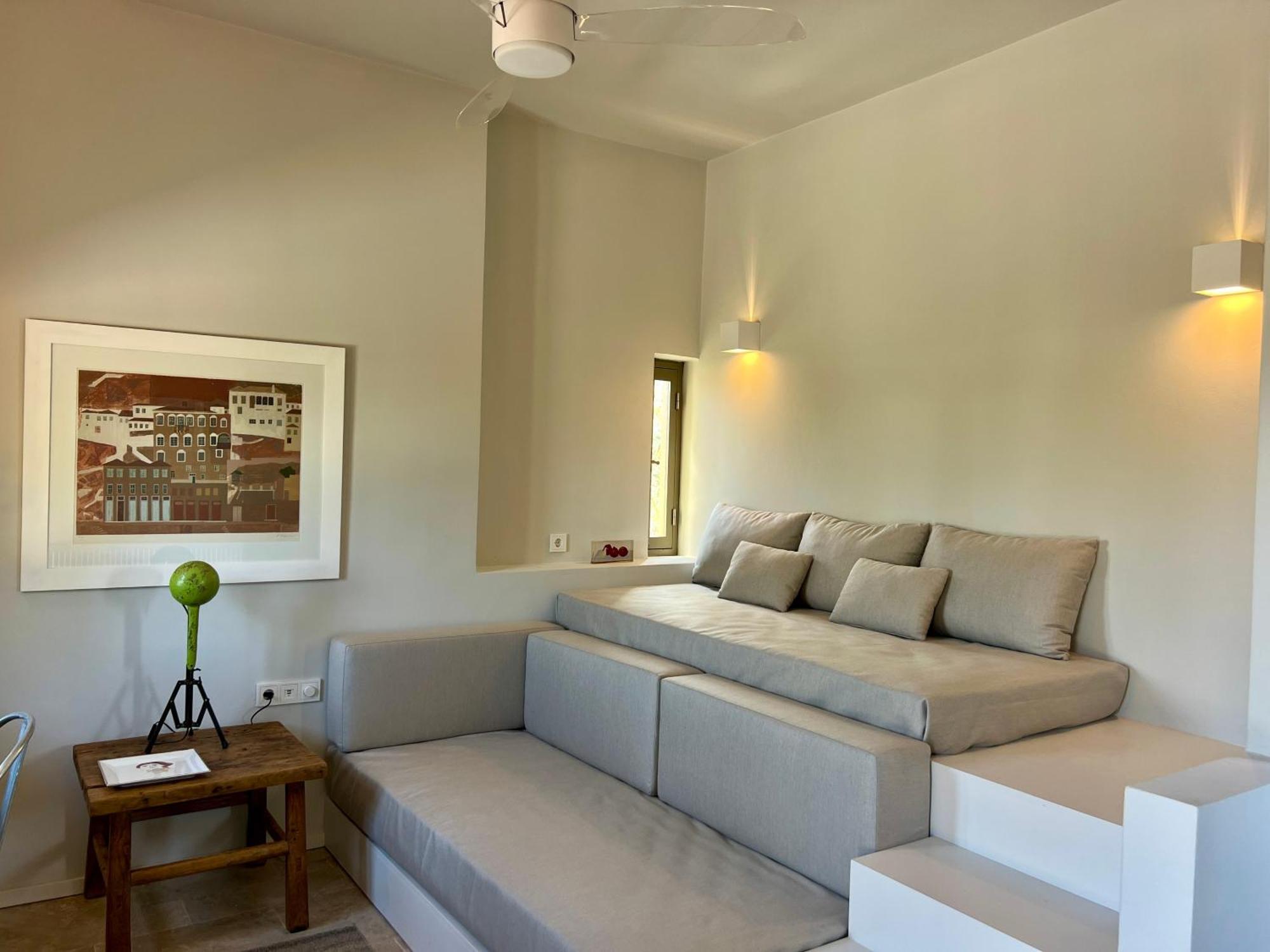 Nikolaou Art Residence Aegina المظهر الخارجي الصورة