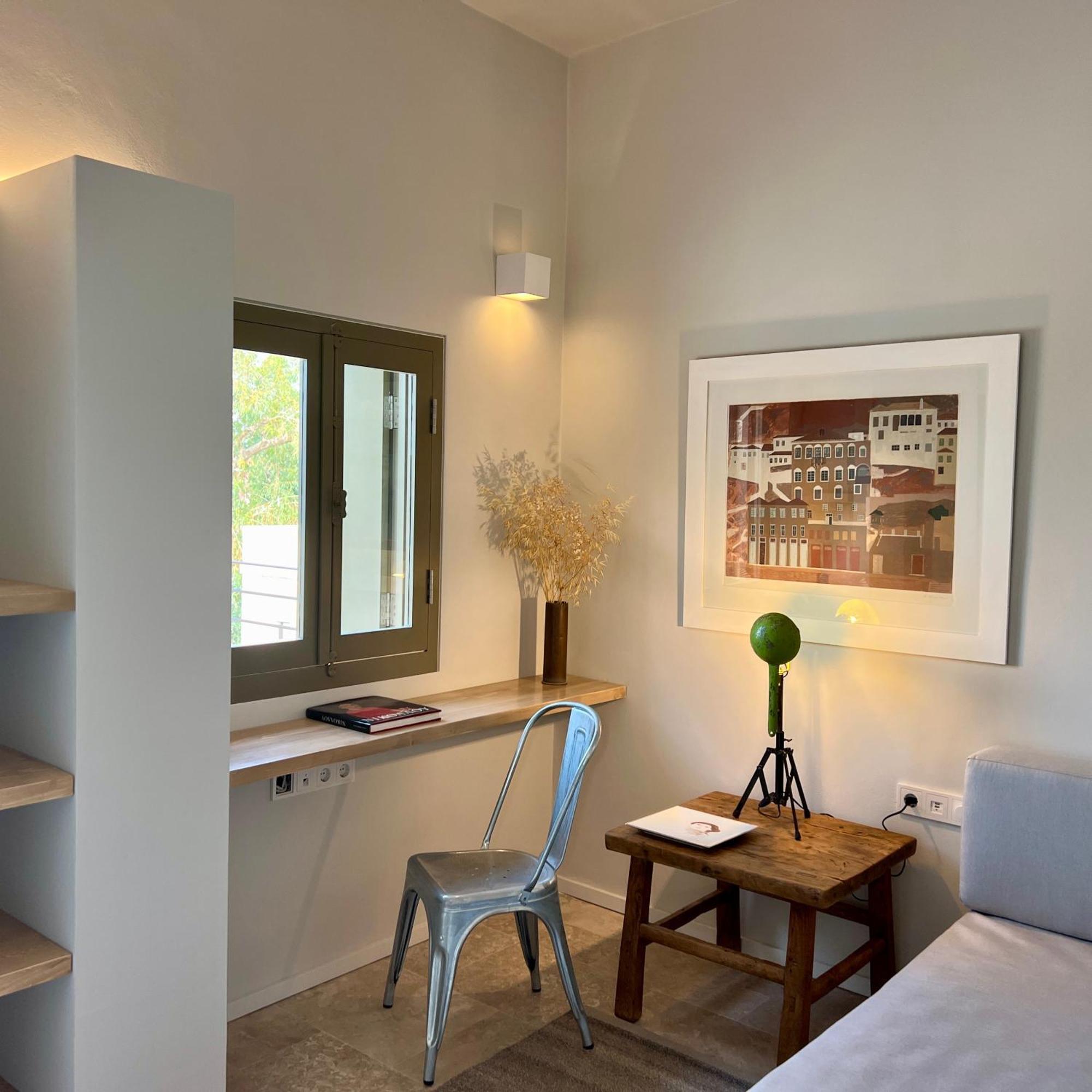 Nikolaou Art Residence Aegina المظهر الخارجي الصورة