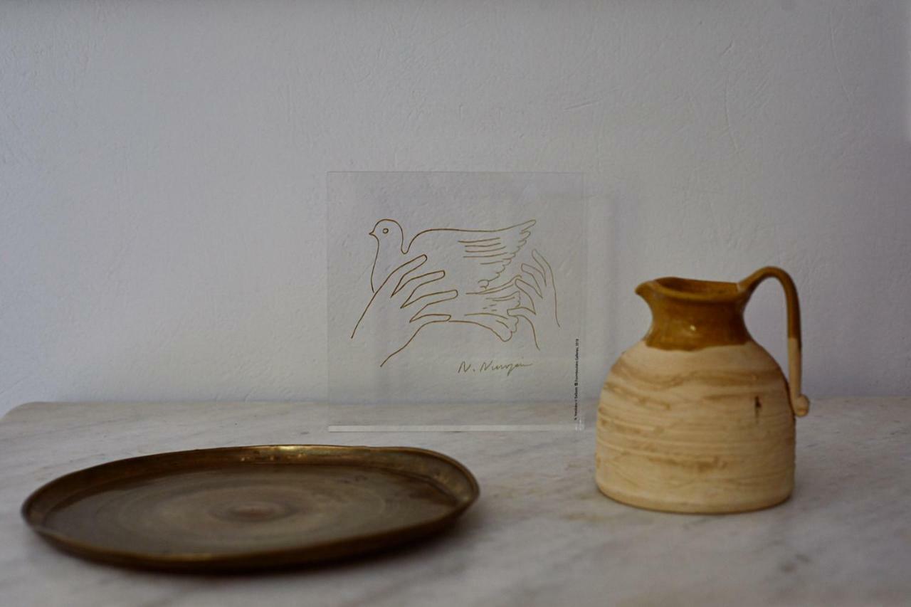 Nikolaou Art Residence Aegina المظهر الخارجي الصورة