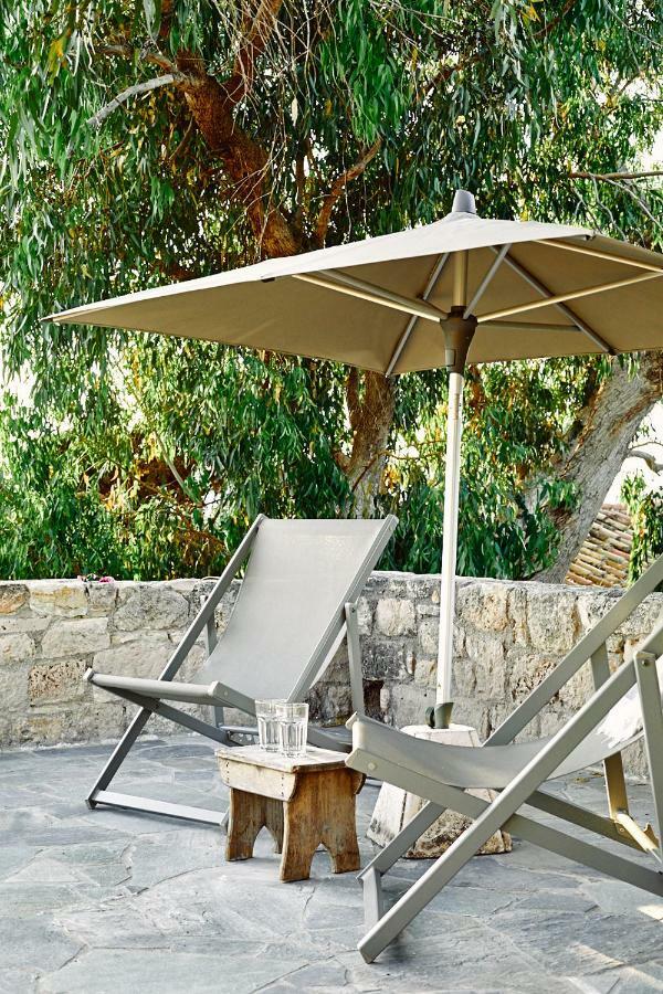 Nikolaou Art Residence Aegina المظهر الخارجي الصورة