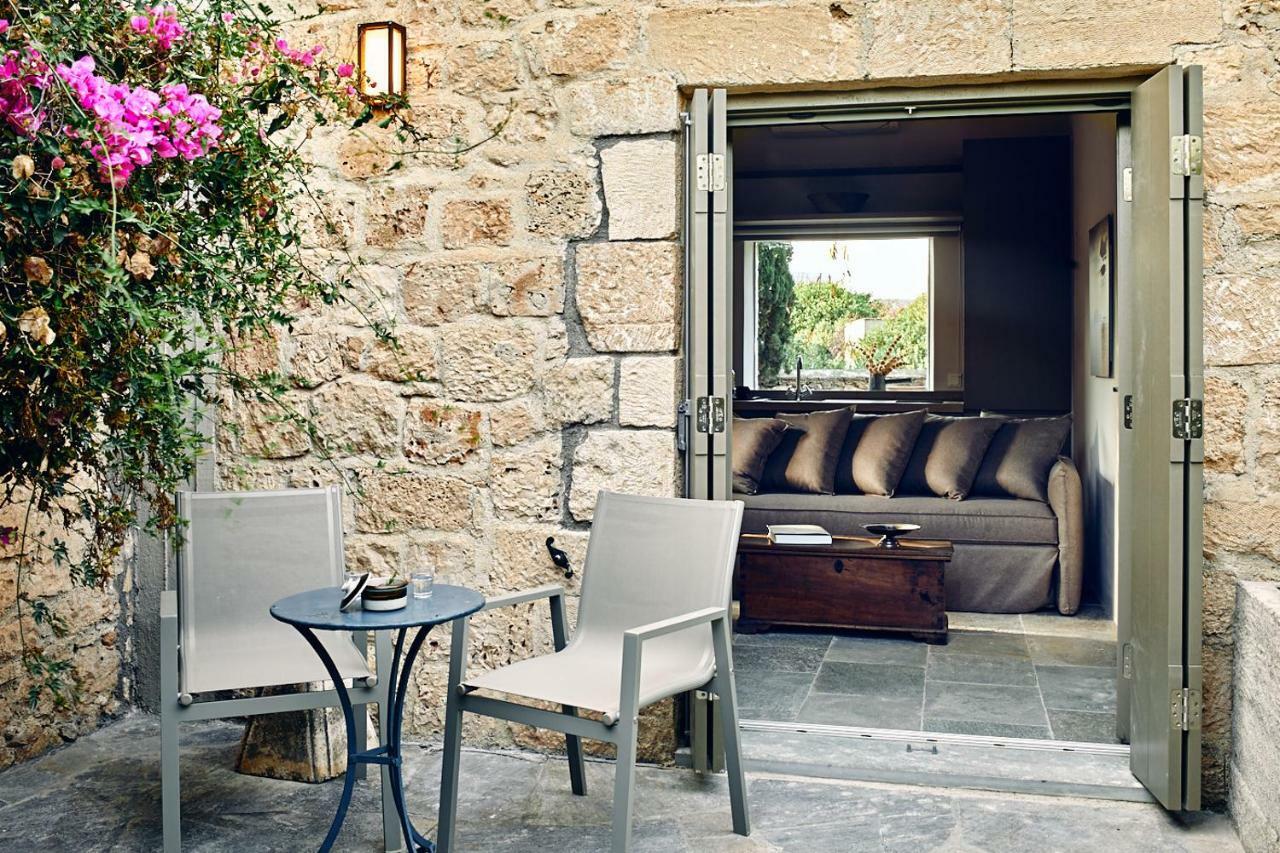 Nikolaou Art Residence Aegina المظهر الخارجي الصورة