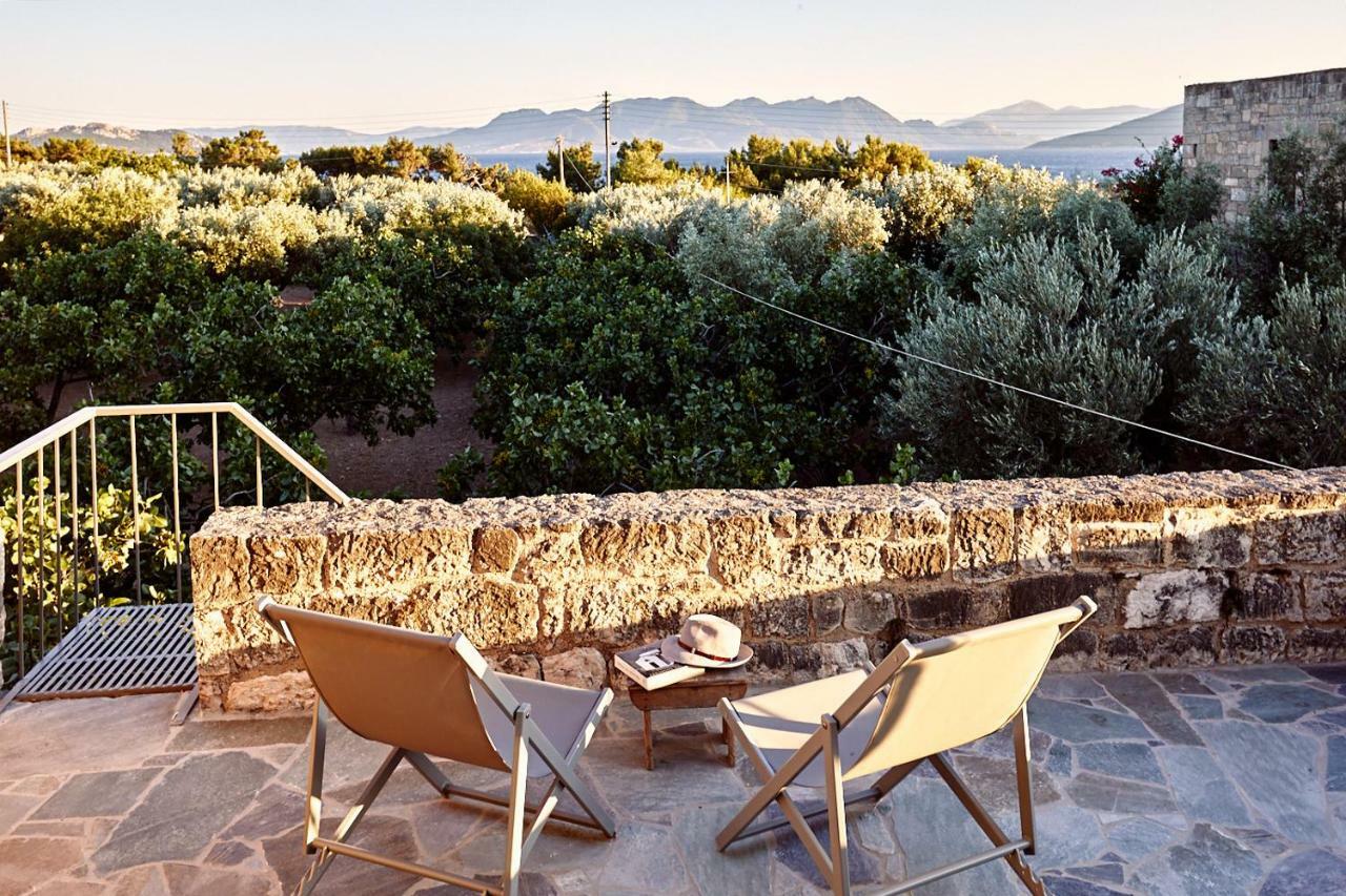 Nikolaou Art Residence Aegina المظهر الخارجي الصورة