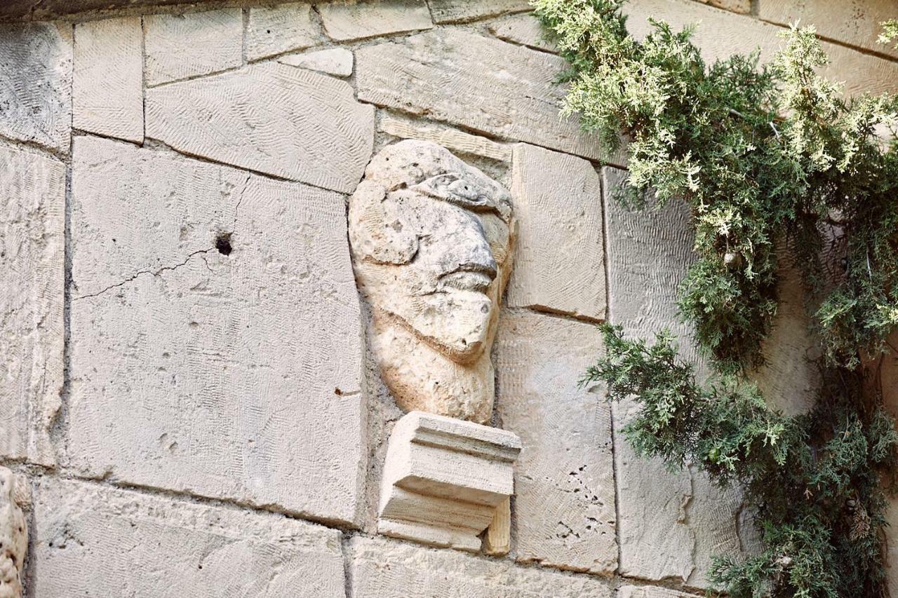 Nikolaou Art Residence Aegina المظهر الخارجي الصورة
