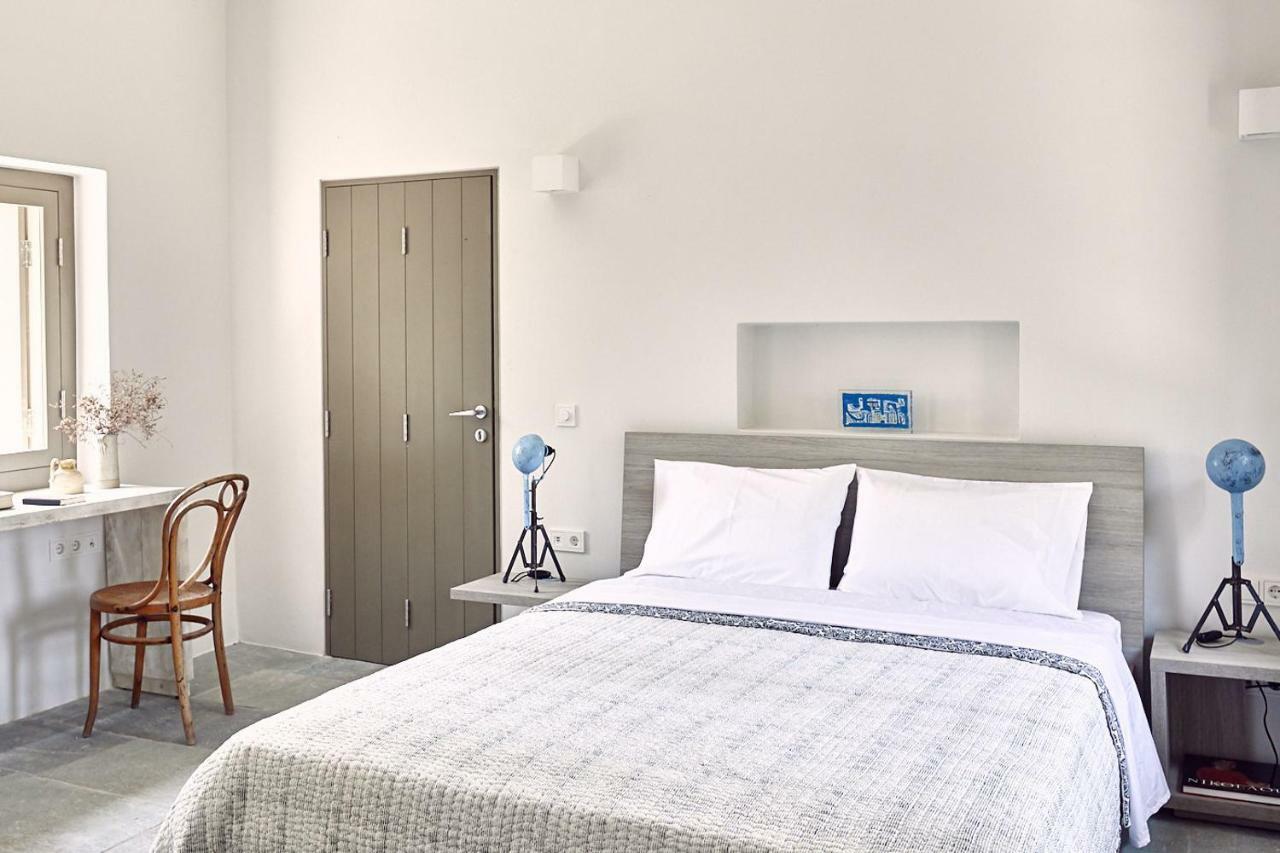 Nikolaou Art Residence Aegina المظهر الخارجي الصورة