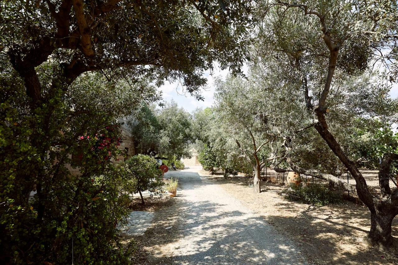 Nikolaou Art Residence Aegina المظهر الخارجي الصورة