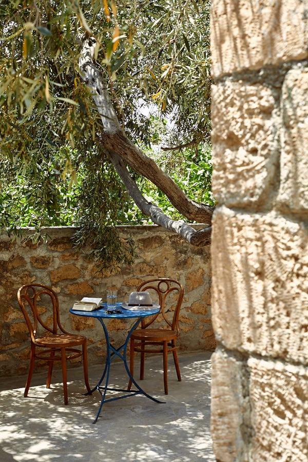 Nikolaou Art Residence Aegina المظهر الخارجي الصورة