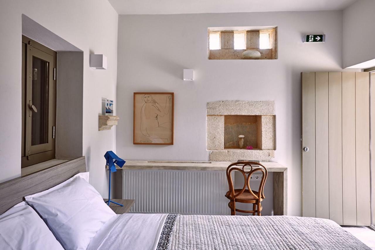 Nikolaou Art Residence Aegina المظهر الخارجي الصورة