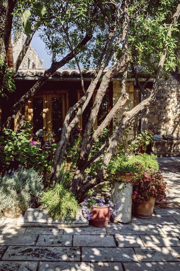 Nikolaou Art Residence Aegina المظهر الخارجي الصورة